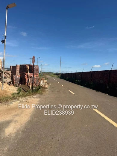 Build Your Dream Home in Rainham Park phase 3 (Sole Mandate)