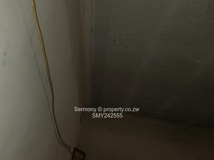  Budiriro 5B -  Residential House Up For Grabs (Sole Mandate)