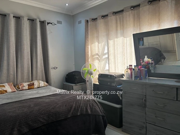 3 Bed Home for Sale in Waterfalls Gated Community