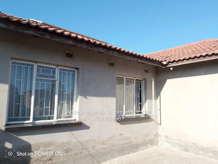 Glen View  1 Extension  House  for rent 