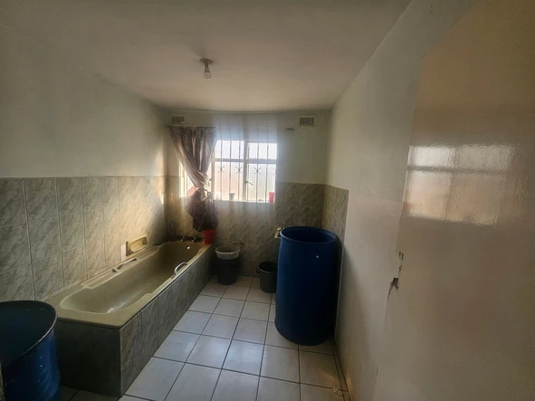 5 Bedroom Townhouse Complex