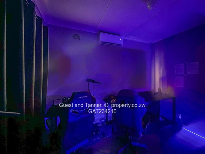 Avondale West 3 Bedroom House with Cottage for Sale Near Lomagundi Road Harare