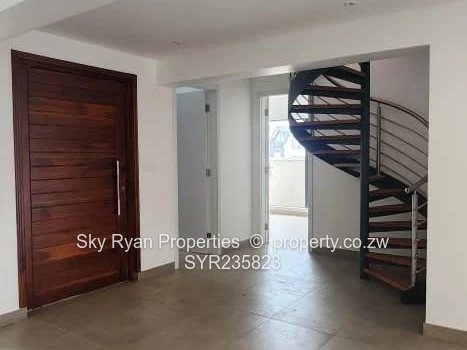 Mount Pleasant, Pokugara Estate Houise For Sale