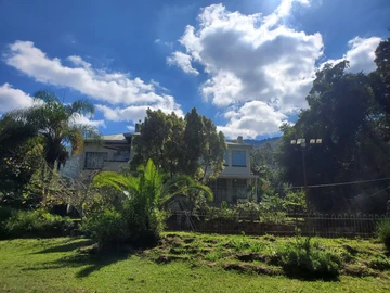 5 Bedroom Townhouse Complex