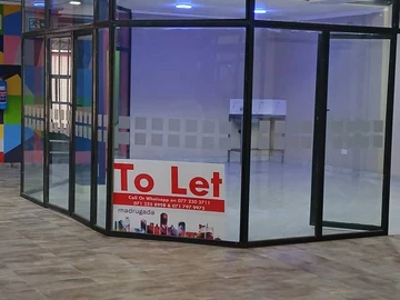 Prime Retail Space for Rent in Harare CBD - 24hr Security & More!