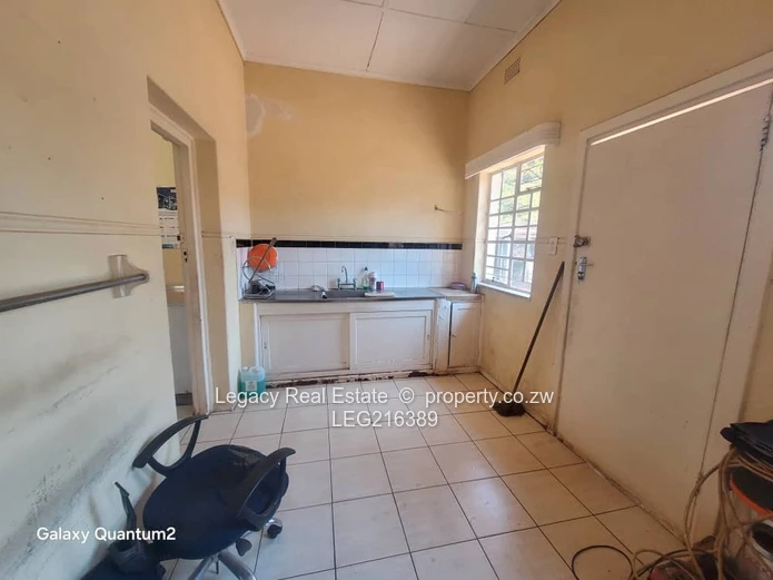 Prime Office Space in Milton Park for Rent