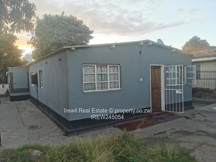 Highfield Western Triangle Rental (Sole Mandate)