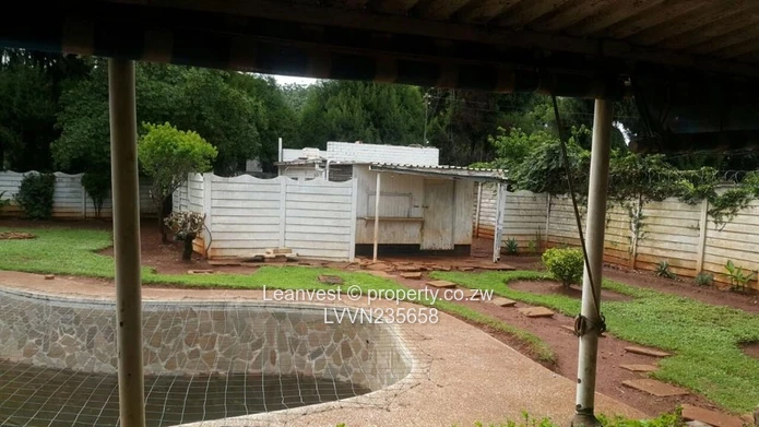 Hillside House To Let 