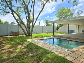 4 Bedroom Townhouse Complex