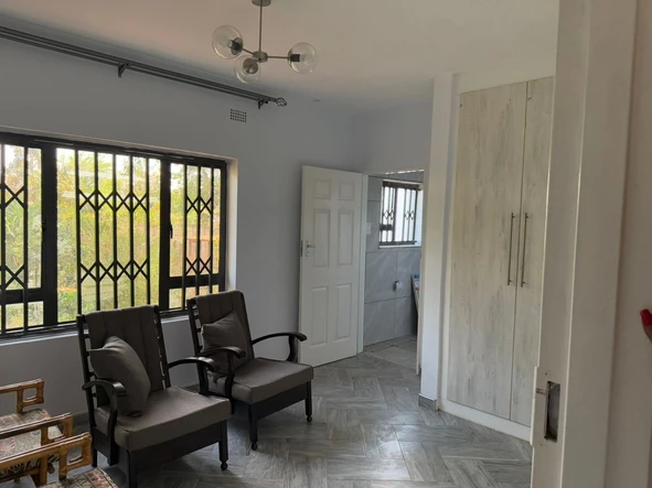 3 Bedroom Cottage