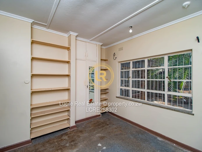 Executive 3-Bedroom House | Eastlea