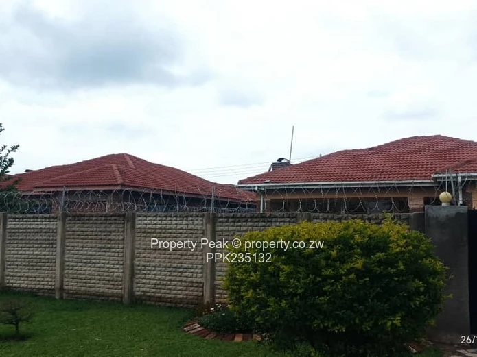 Prospect House For Sale