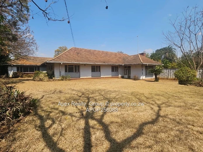 Belgravia Main Road Property For Sale