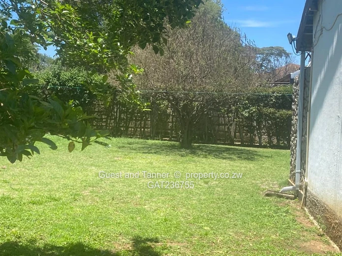 Avondale Garden Flat for Sale – Prime Location, Exceptional Value