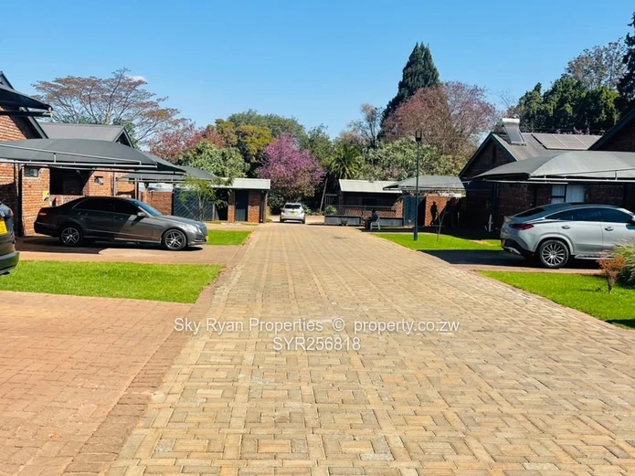 Greendale apartment for Sale