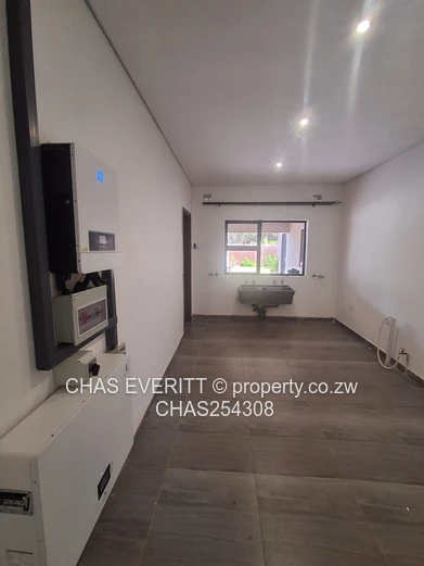 4 Bedroom House To Let in Mt Pleasant  (Sole Mandate)