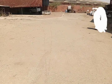 Warehouse & Factory