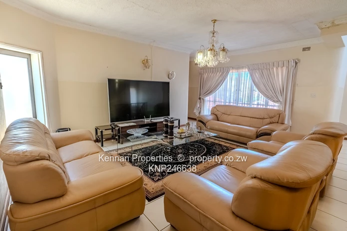 Massive Commercial Property - Excellent Location