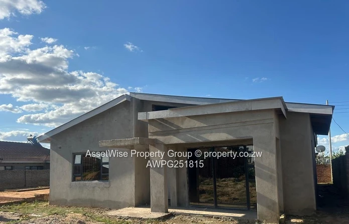 House for sale in Springvale Ruwa