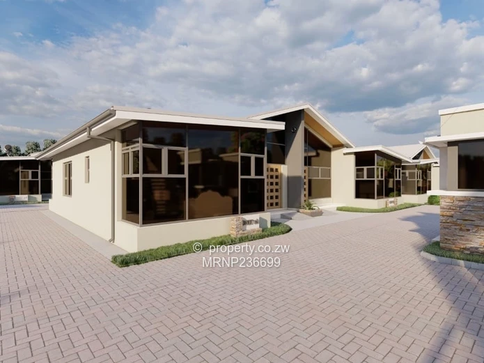 Park Meadowlands Hatfield Houses for sale