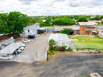 Commercial Property