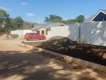 4 Bedroom Townhouse Complex