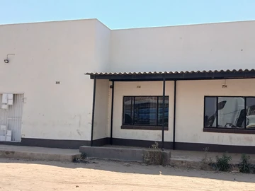 Shop & Retail Property