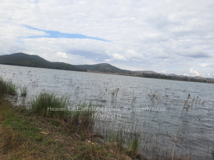 Land for Sale in Mazowe HVN185411