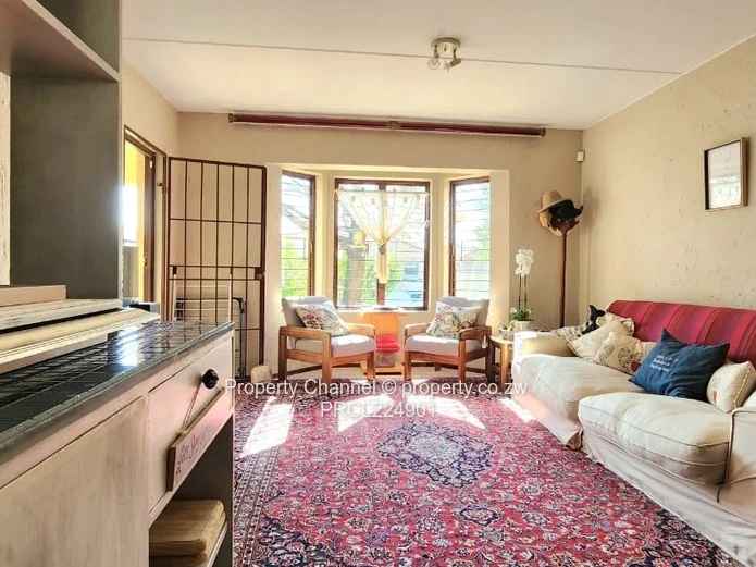 3 Bed apartment in Randpark Ridge, Johannesburg, South Africa