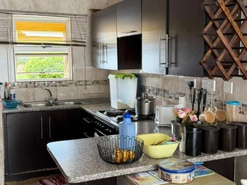 2 Bedroom Townhouse Complex