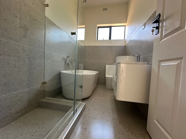 4 Bedroom Townhouse Complex