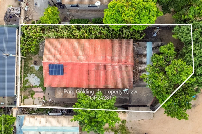 Sunningdale 2 – 4-bedroomed house for sale (Sole Mandate)