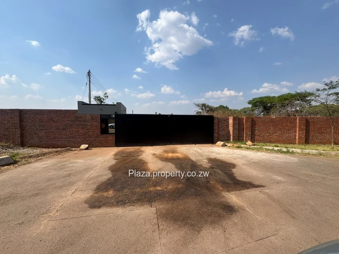 Fully Serviced Cluster Stand For Sale in Hogerty Hill