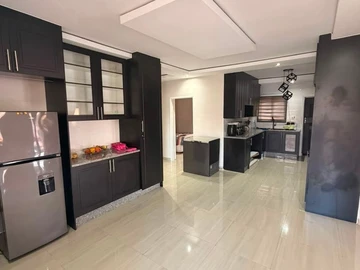 4 Bedroom Townhouse Complex