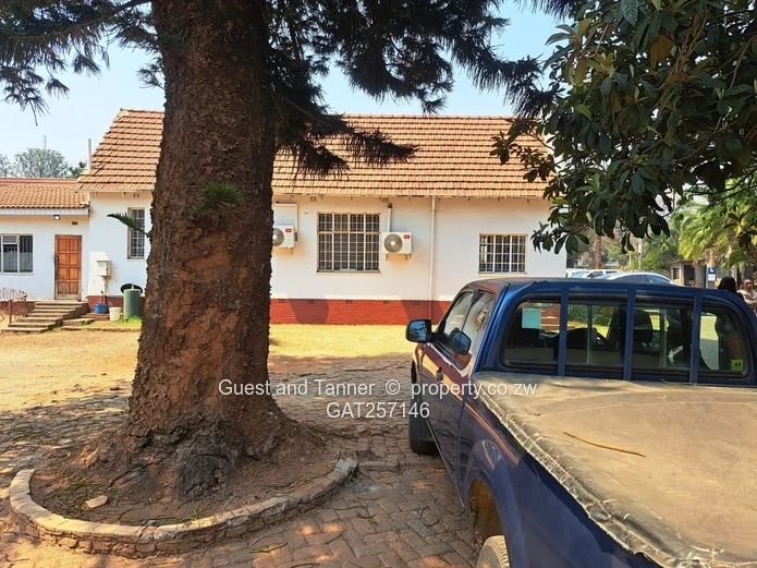 Belgravia Commercial Property For Sale