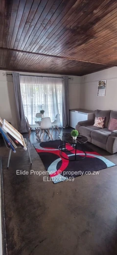 Neat 3-Bed Kuwadzana Home (Sole Mandate)