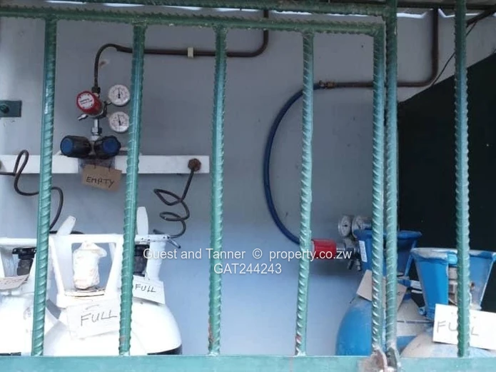 A Private Hospital For Sale As A Going Concern!!!