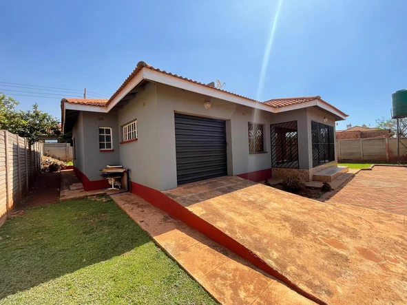 For Sale: Stunning 4-Bedroom House in Cold Comfort