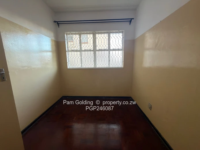 Flat for sale in Bulawayo 
