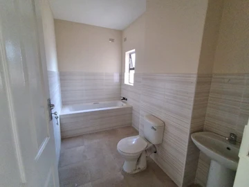 2 Bedroom Flat & Apartment