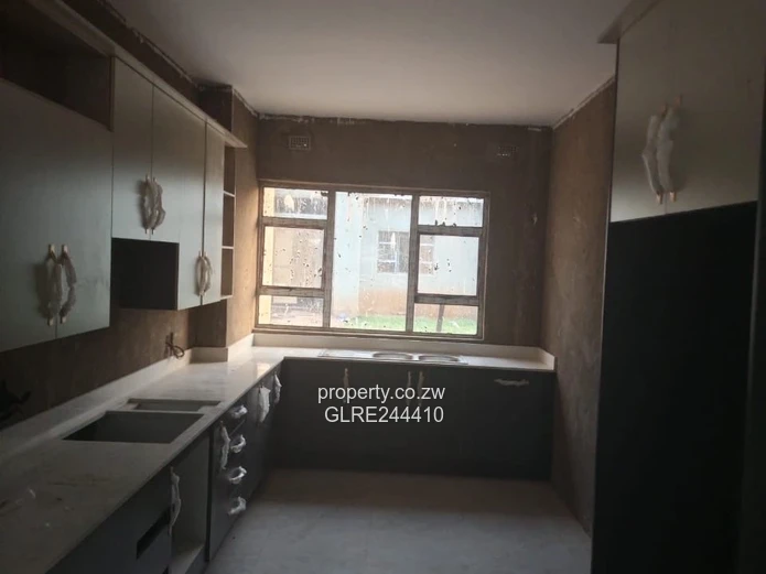 4-Bed Townhouse Complex in Adylinn — New Build with Borehole