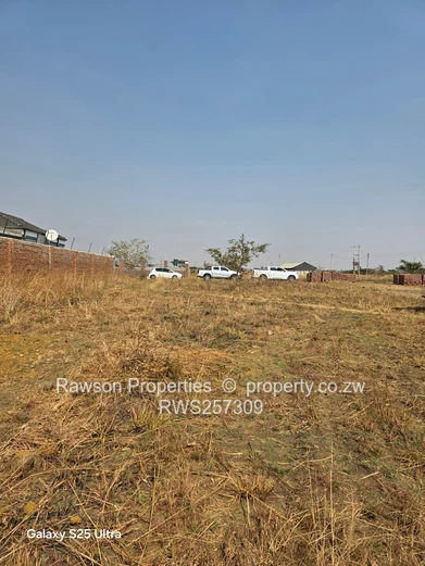 Haydon, Shineplus Stand In A Gated Community 