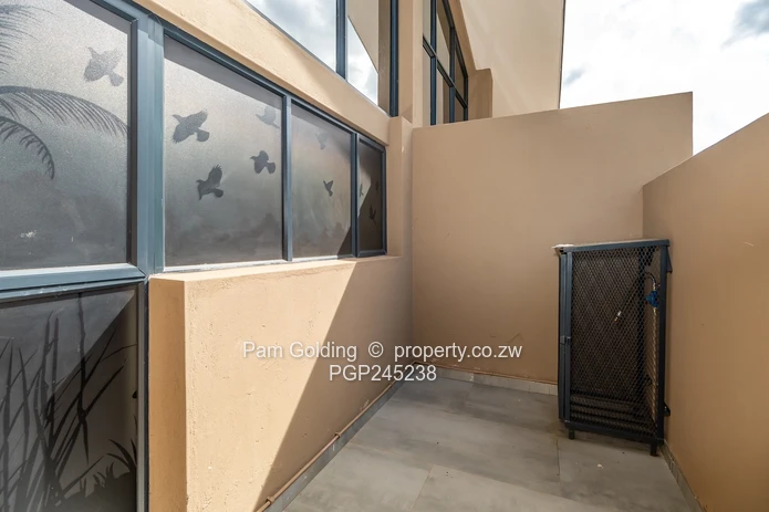 Modern 3 Bedroom Townhouse  (Sole Mandate)