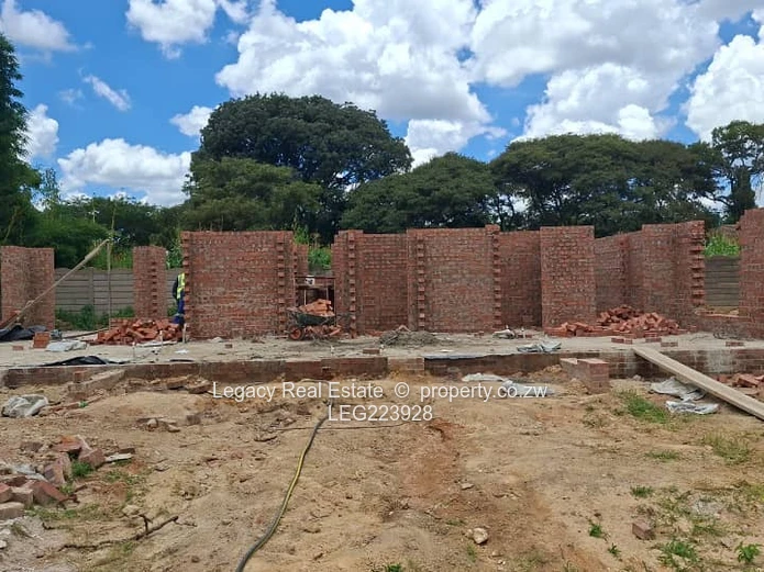 Off-Plan Luxury! 4-Bed Cluster Homes in Hatfield – Pay 50% Deposit (Sole Mandate)