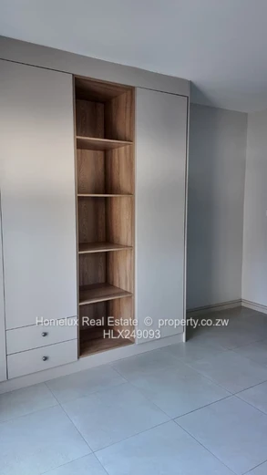 Elegant 3 Bed Apartment for Rent | Modern Living in the Heart of Highlands