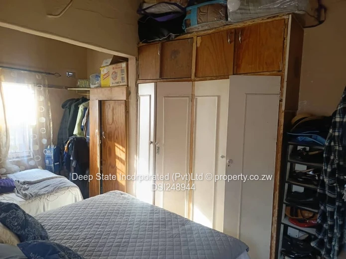Highfields Western Triangle House For Sale