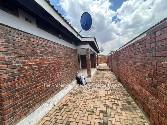 || Modern Living in the Heart of Madokero ||