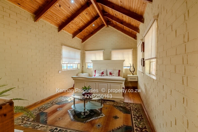 A truly remarkable property that is well worth viewing.
