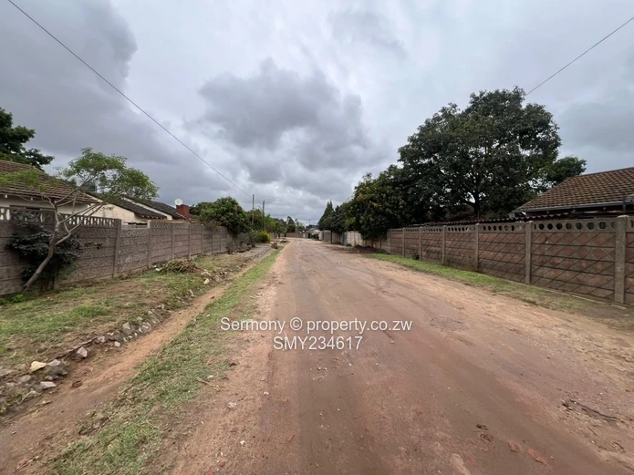 Residential property for sale 