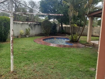 3 Bedroom Townhouse Complex